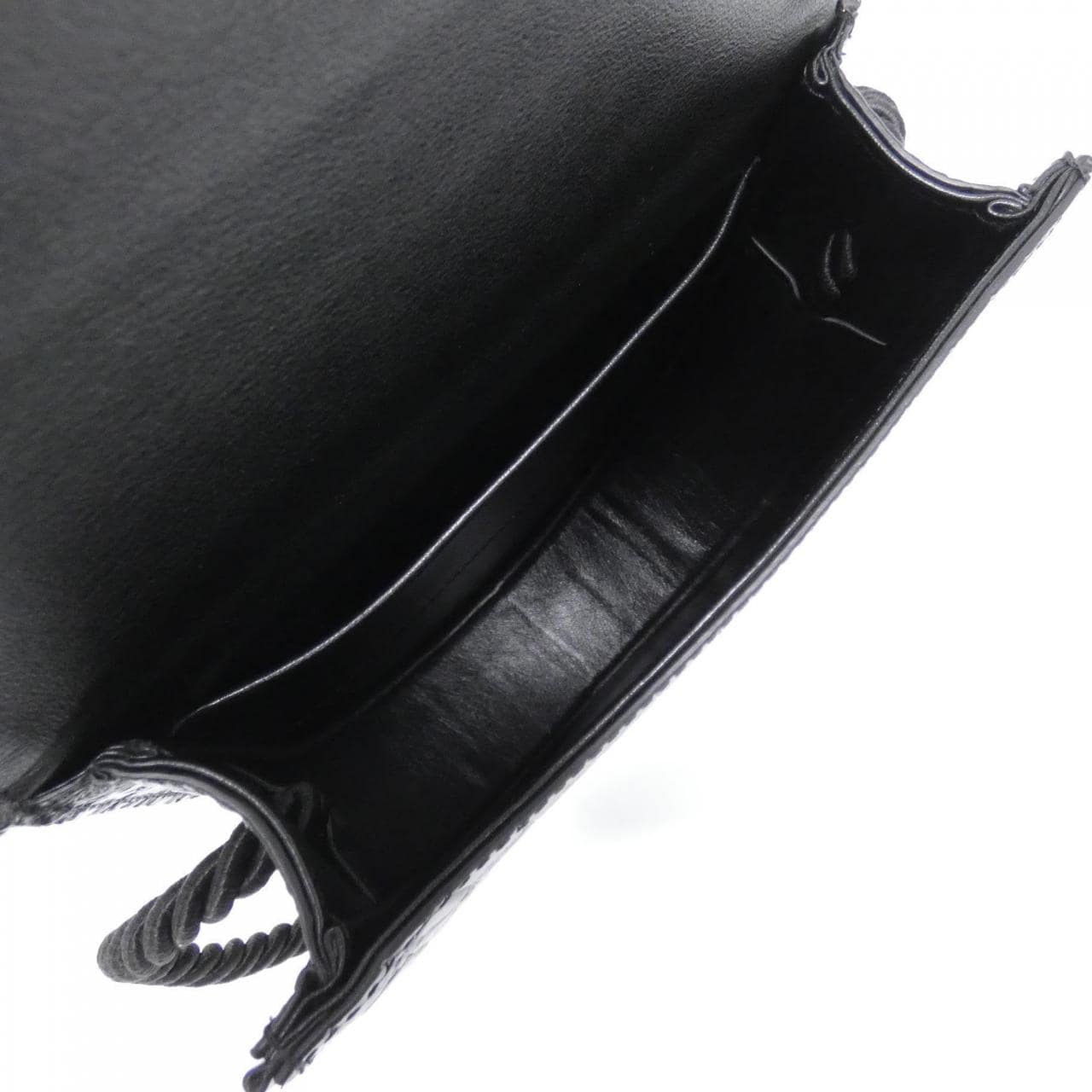 CELINE Ecuson shoulder bag