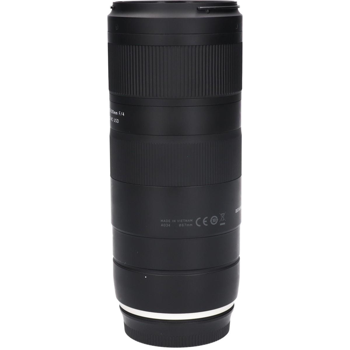 EOS (A034) 70-210mm F4DIVCUSD