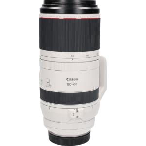 ＲＦ１００－５００ｍｍ　Ｆ４．５－７．１Ｌ　ＩＳ　ＵＳＭ