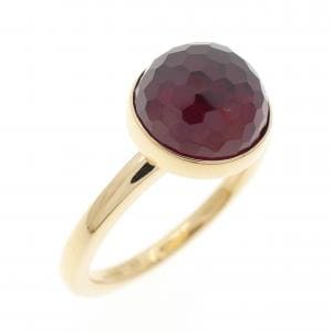 ルジアダ ガーネット リング