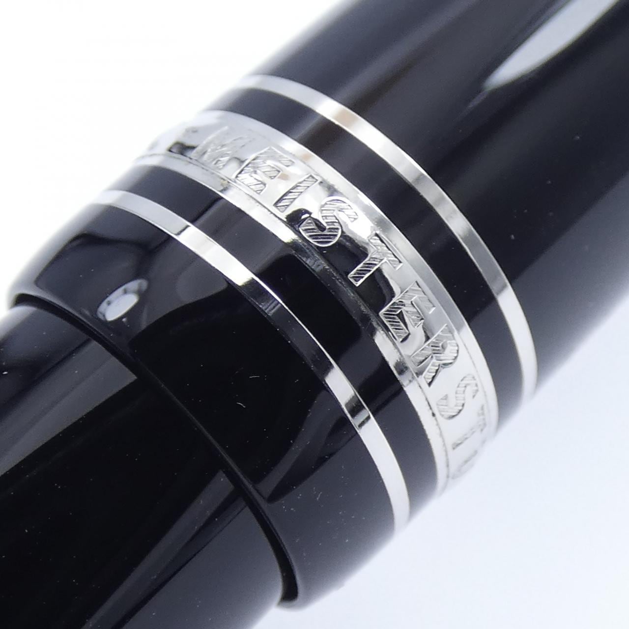 モンブラン マイスターシュテュック146ル･グランプラチナライン 2850 万年筆