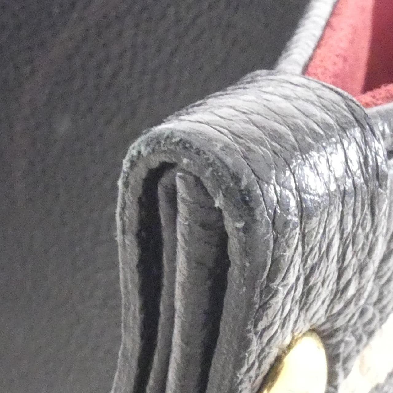 ルイヴィトン バイカラー モノグラム アンプラント オンザゴー MM M45495 バッグ