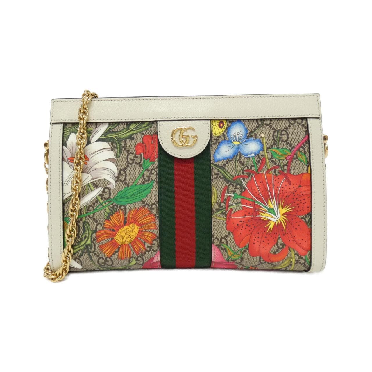 Gucci OPHIDIA 503877 HV8AC單肩包