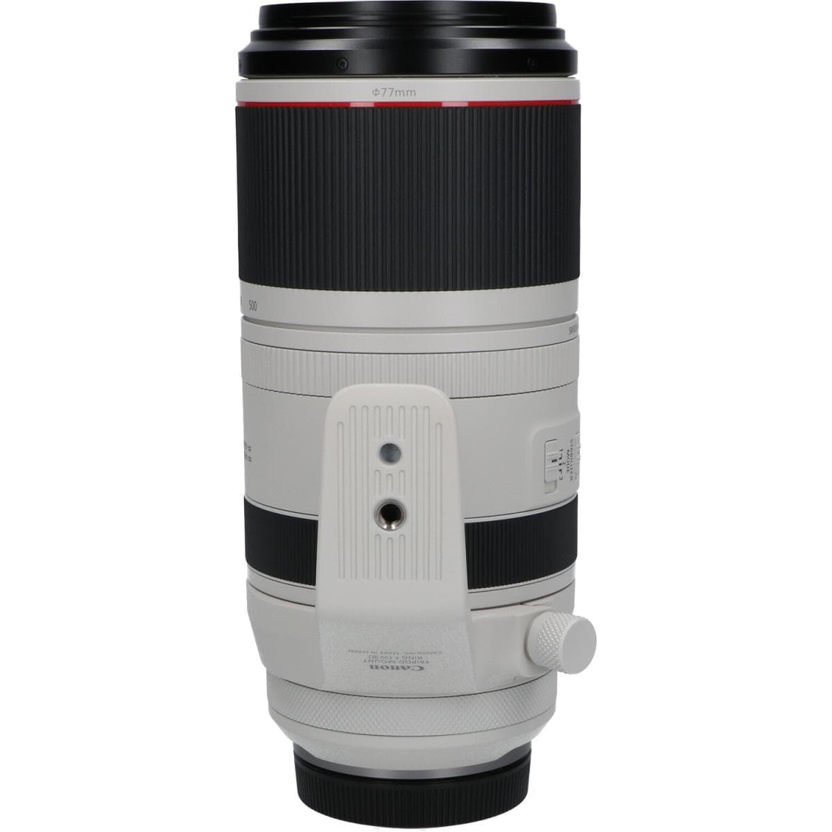 CANON RF100-500mm F4.5-7.1L IS USM