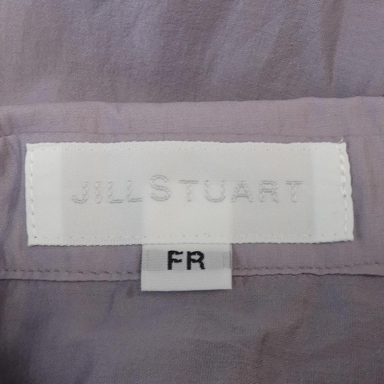 ジルスチュアート JILL STUART シャツ