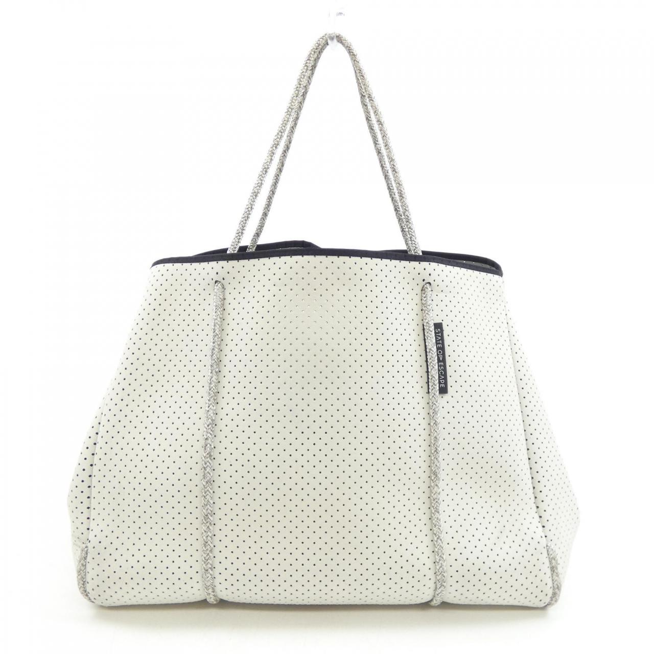 ステイトオブエスケープ STATE OF ESCAPE BAG