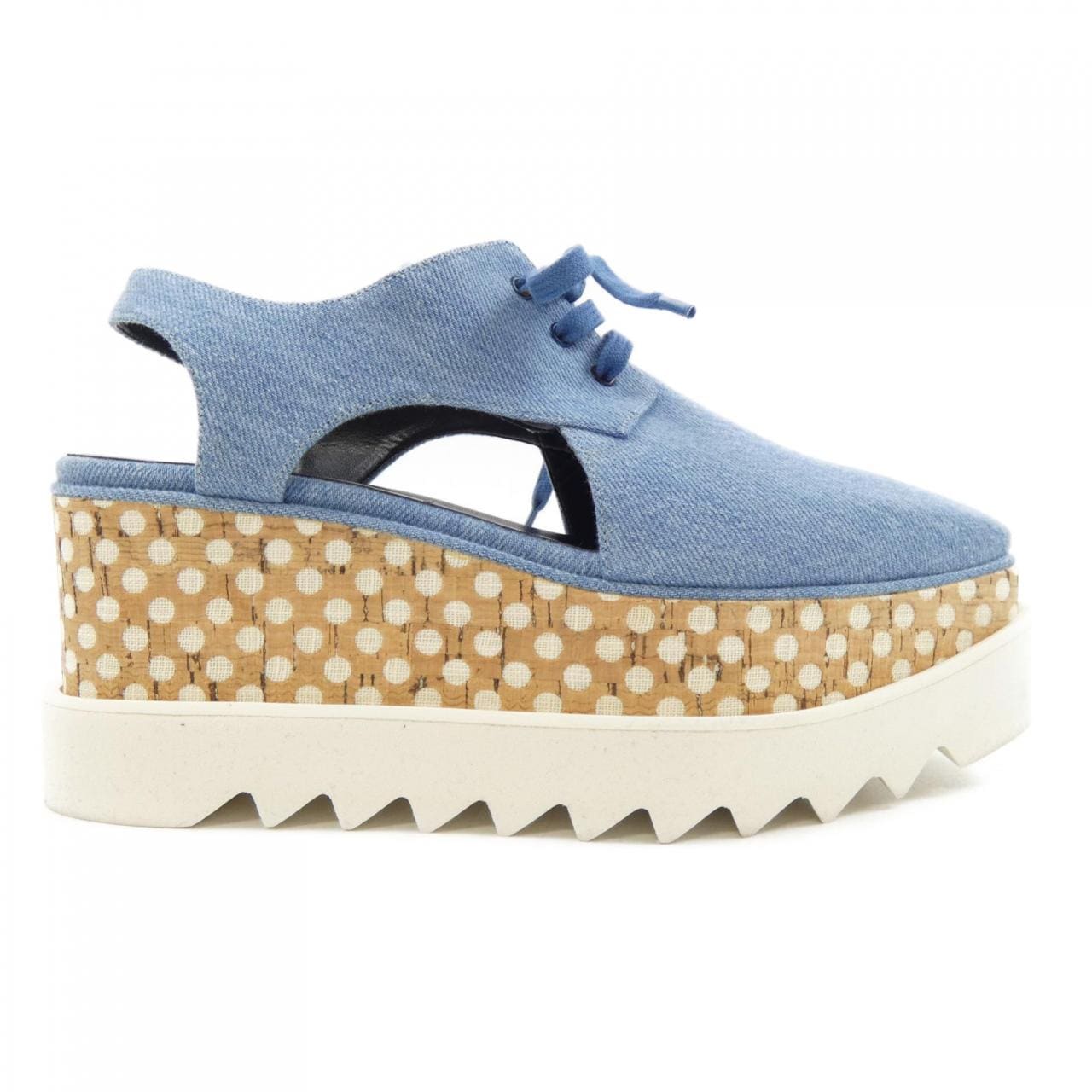 ステラマッカートニー STELLA MCCARTNEY シューズ