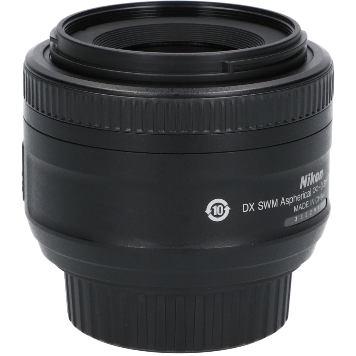 ＡＦ－Ｓ　ＤＸ３５ｍｍ　Ｆ１．８Ｇ