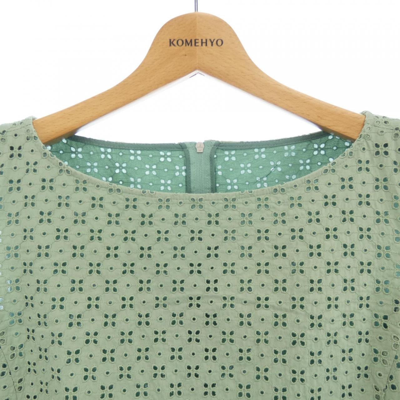 フォクシー FOXEY 43793 ワンピース