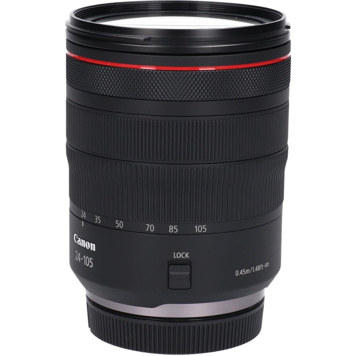ＲＦ２４－１０５ｍｍ　Ｆ４Ｌ　ＩＳ　ＵＳＭ
