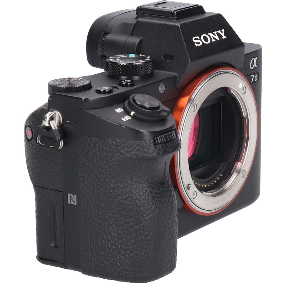 α7 II ILCE-7M2