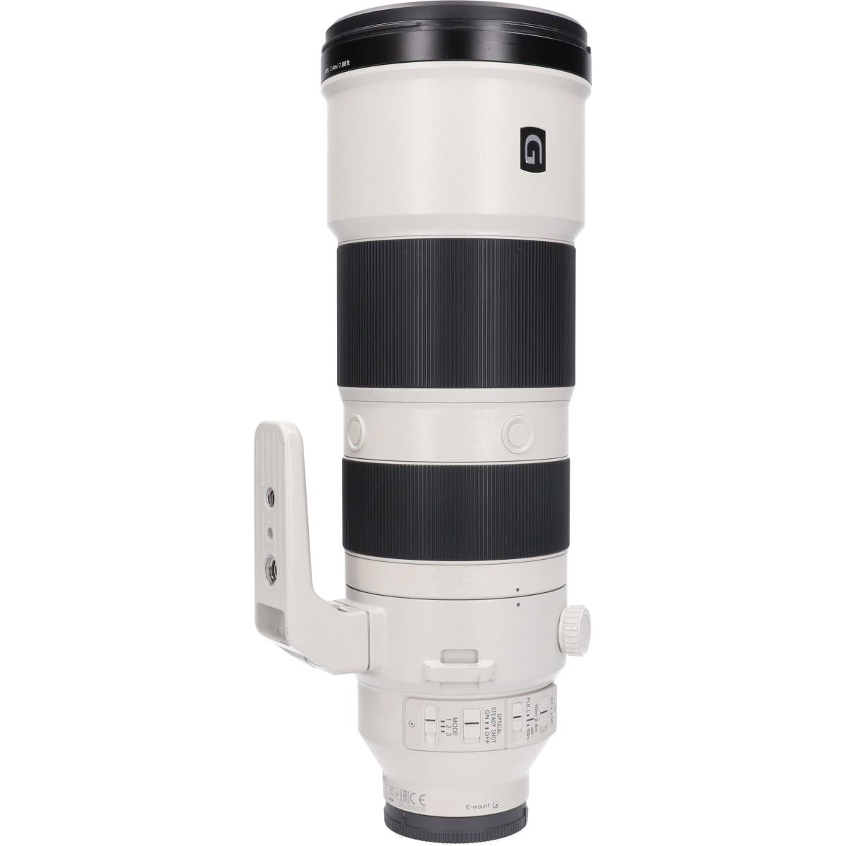 ＦＥ２００－６００ｍｍ　Ｆ５．６－６．３Ｇ　ＯＳＳ