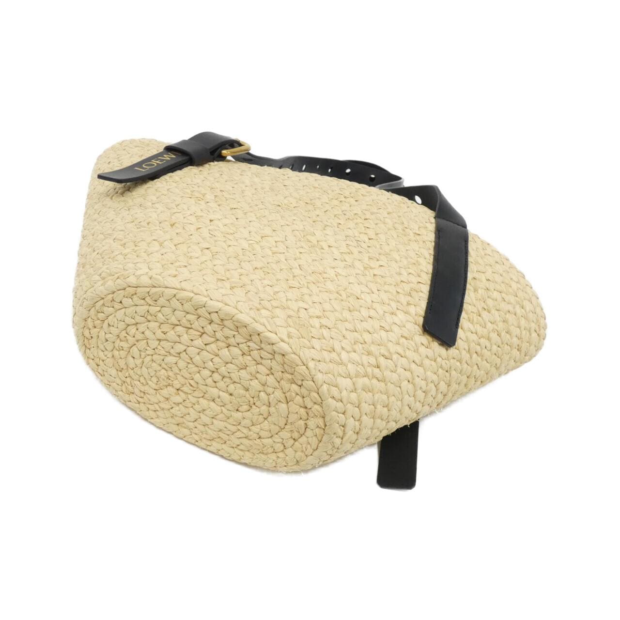 【新品】ロエベ パンチ ホール A223BBPX01 バッグ