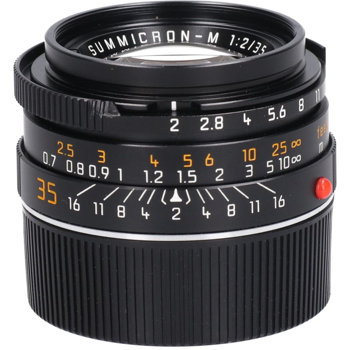 ＳＵＭＭＩＣＲＯＮ　Ｍ３５ｍｍ　Ｆ２　ｖｅｒ．４