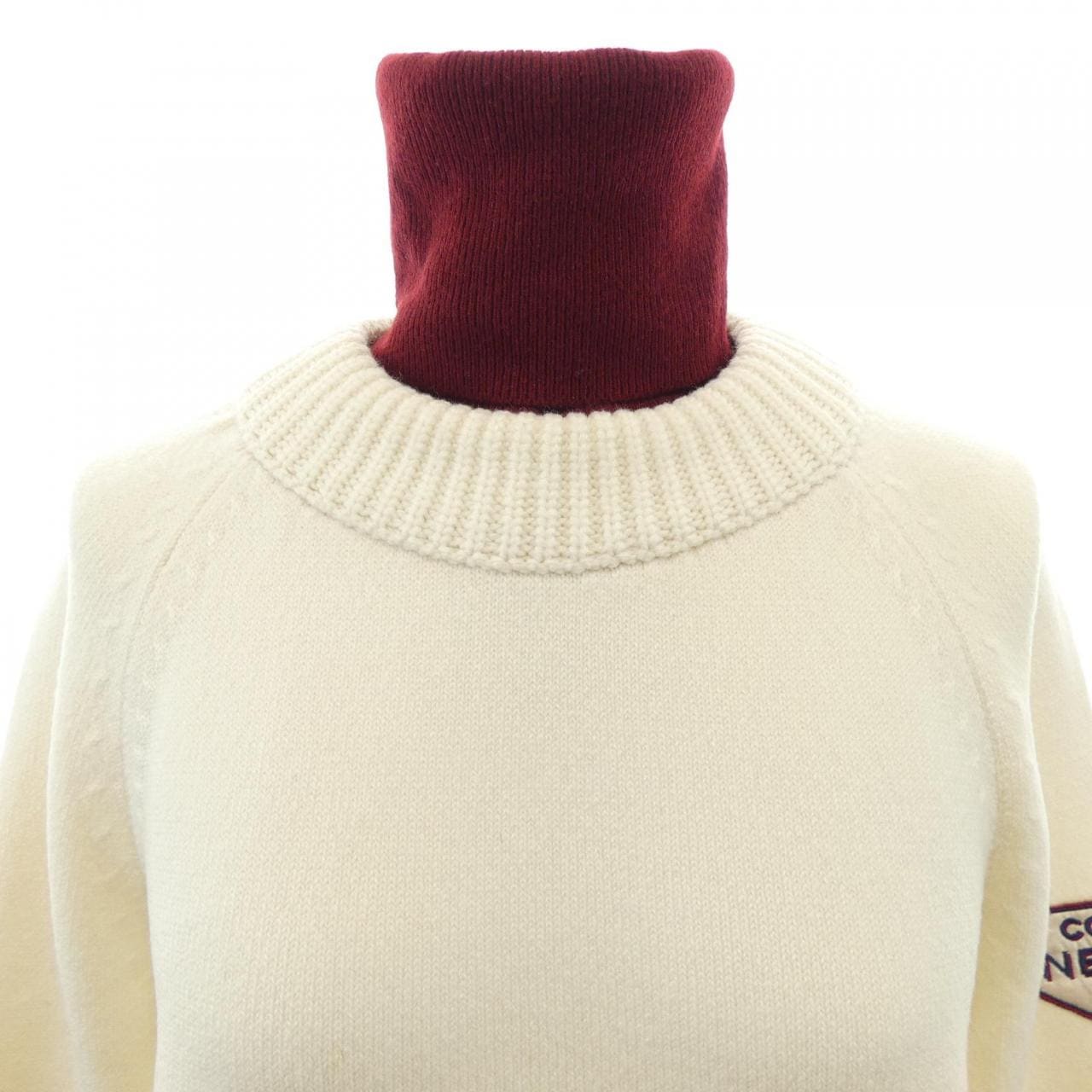 シャネル CHANEL P59716K07822 ニット