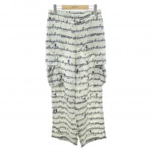 ルイヴィトン LOUIS VUITTON HOP09WSV8 パンツ