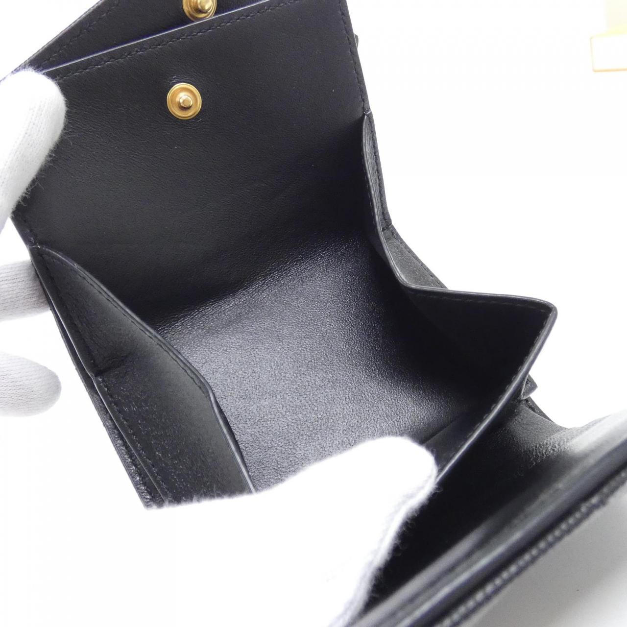 サンローラン 692061 BOW01 財布