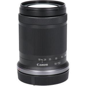 ＲＦ－Ｓ１８－１５０ｍｍ　Ｆ３．５－６．３ＩＳ　ＳＴＭ