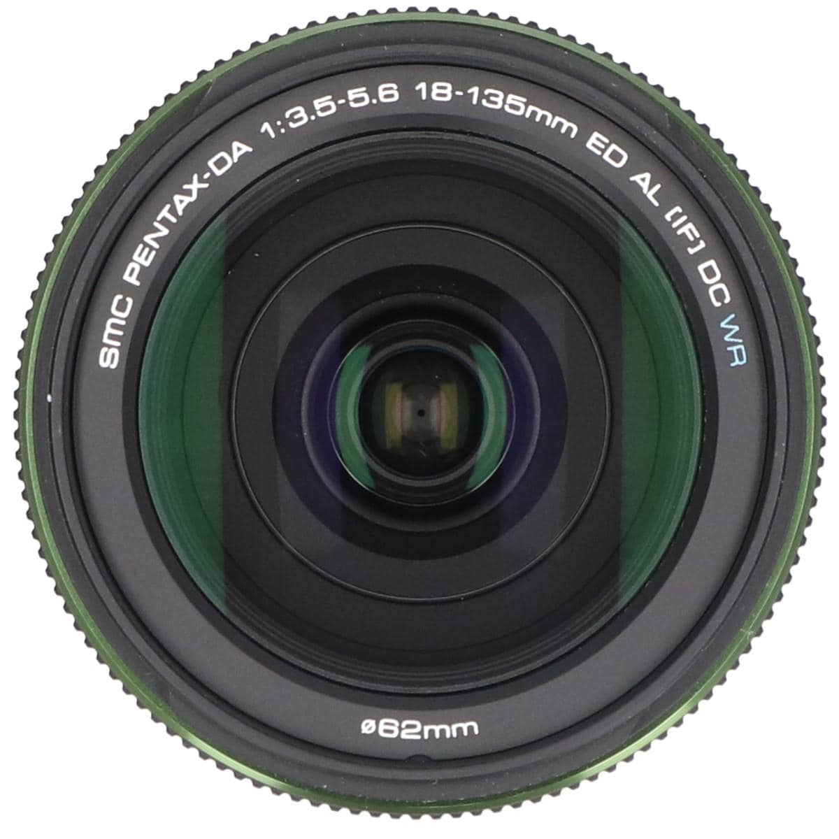 ＤＡ１８－１３５ｍｍ　Ｆ３．５－５．６ＡＬ　ＤＣ　ＷＲ