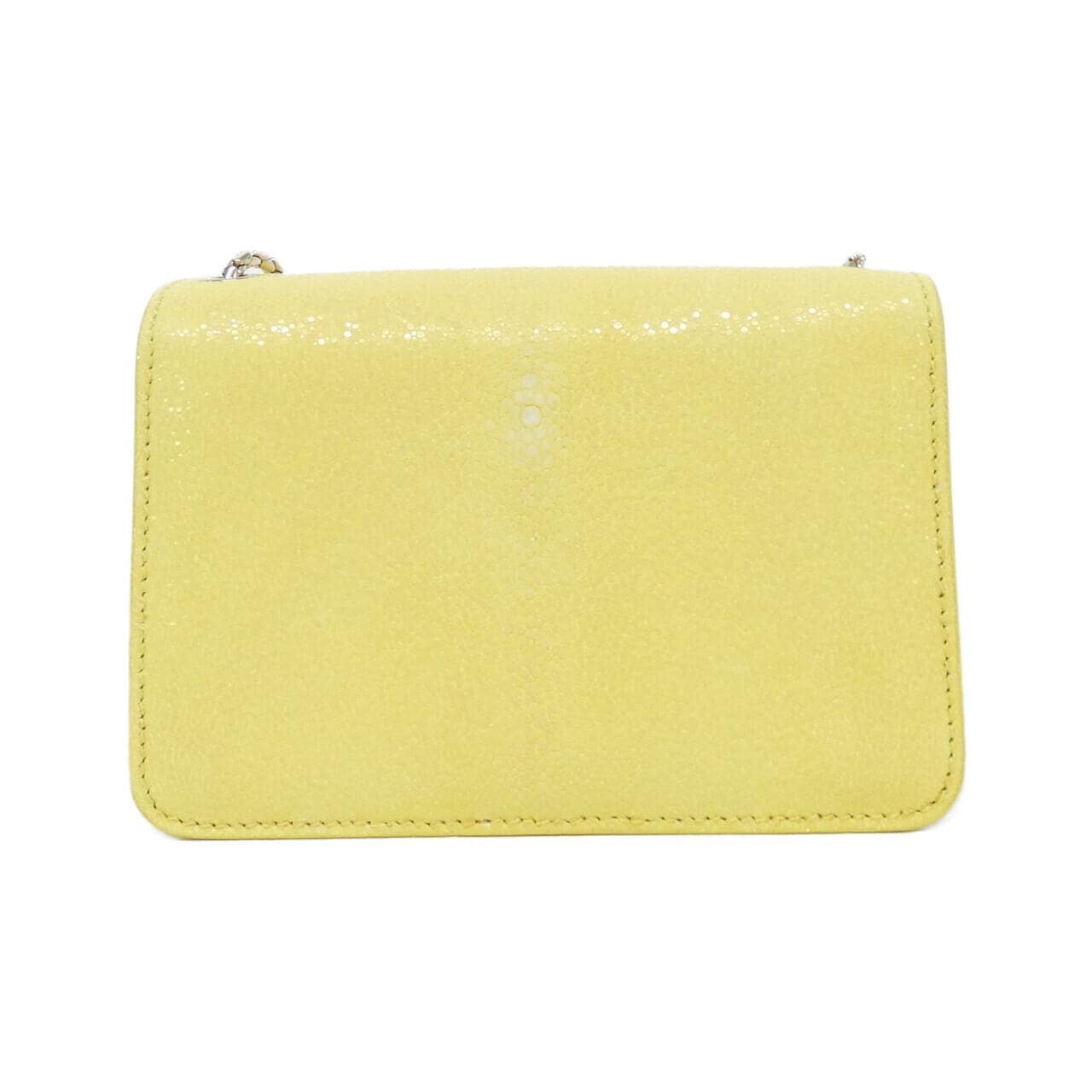 ブルガリ SERPENTI FOREVER 290242 ショルダーバッグ