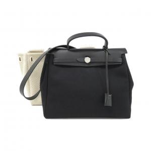 【ヴィンテージ】エルメス ニュー エールバッグ PM 038465CB バッグ