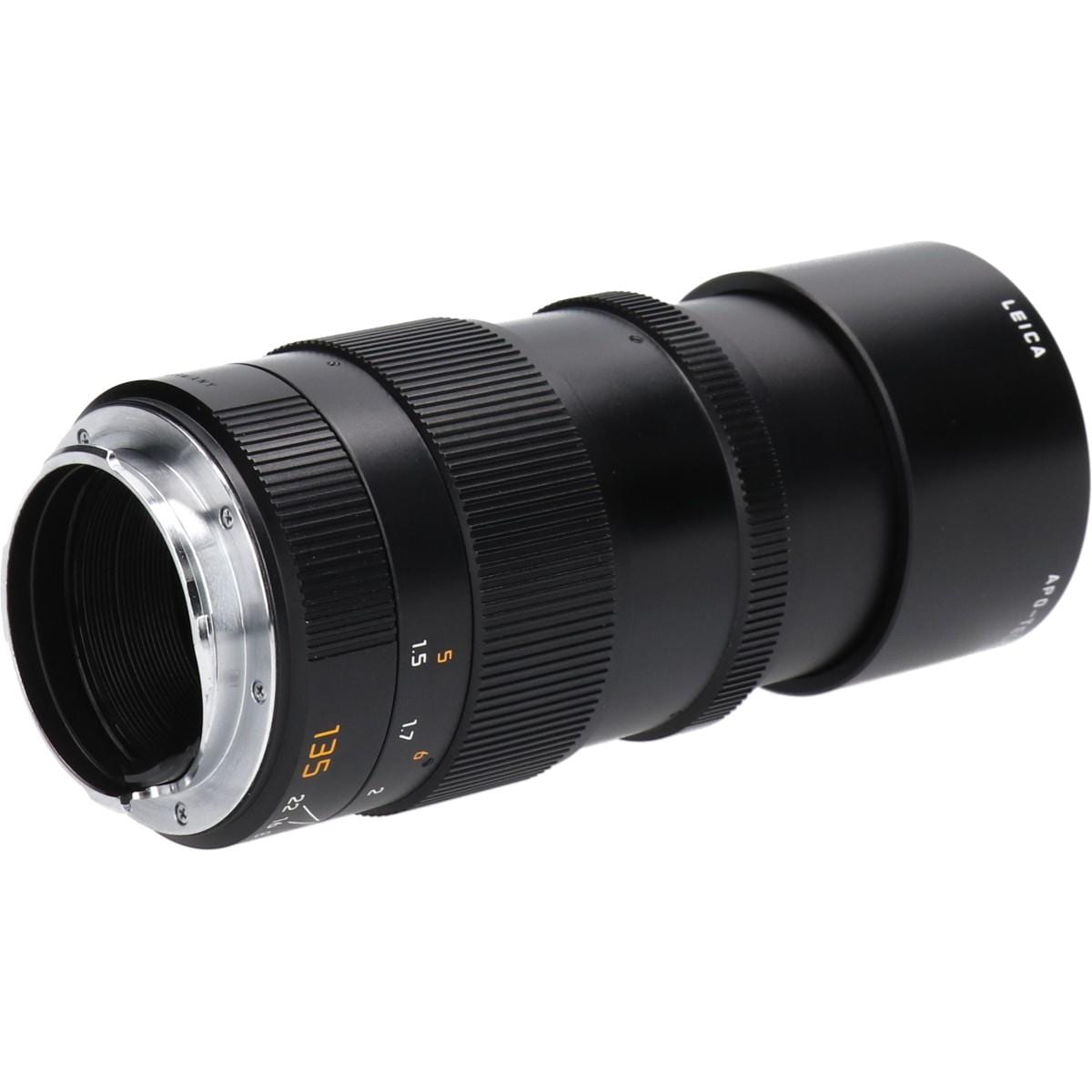 ＡＰＯ－ＴＥＬＹＴ－Ｍ１３５ｍｍ　Ｆ３．４