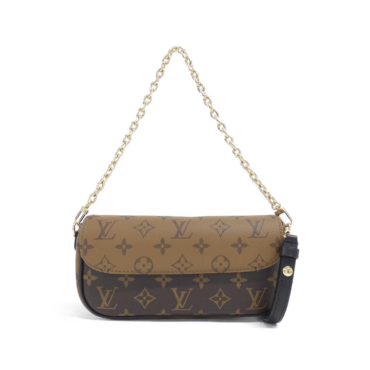 【関税込】 ルイヴィトン サック CAMEL バッグ LOUIS VUITTON ヴィトン モノグラム サックプラBB ハンドバッグ