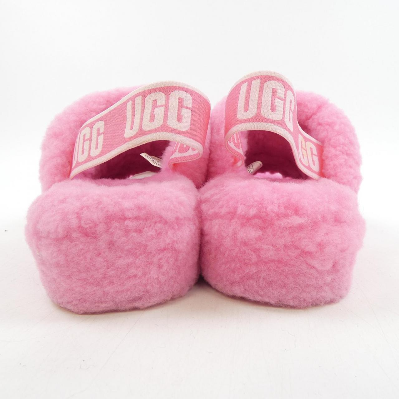 アグ UGG サンダル