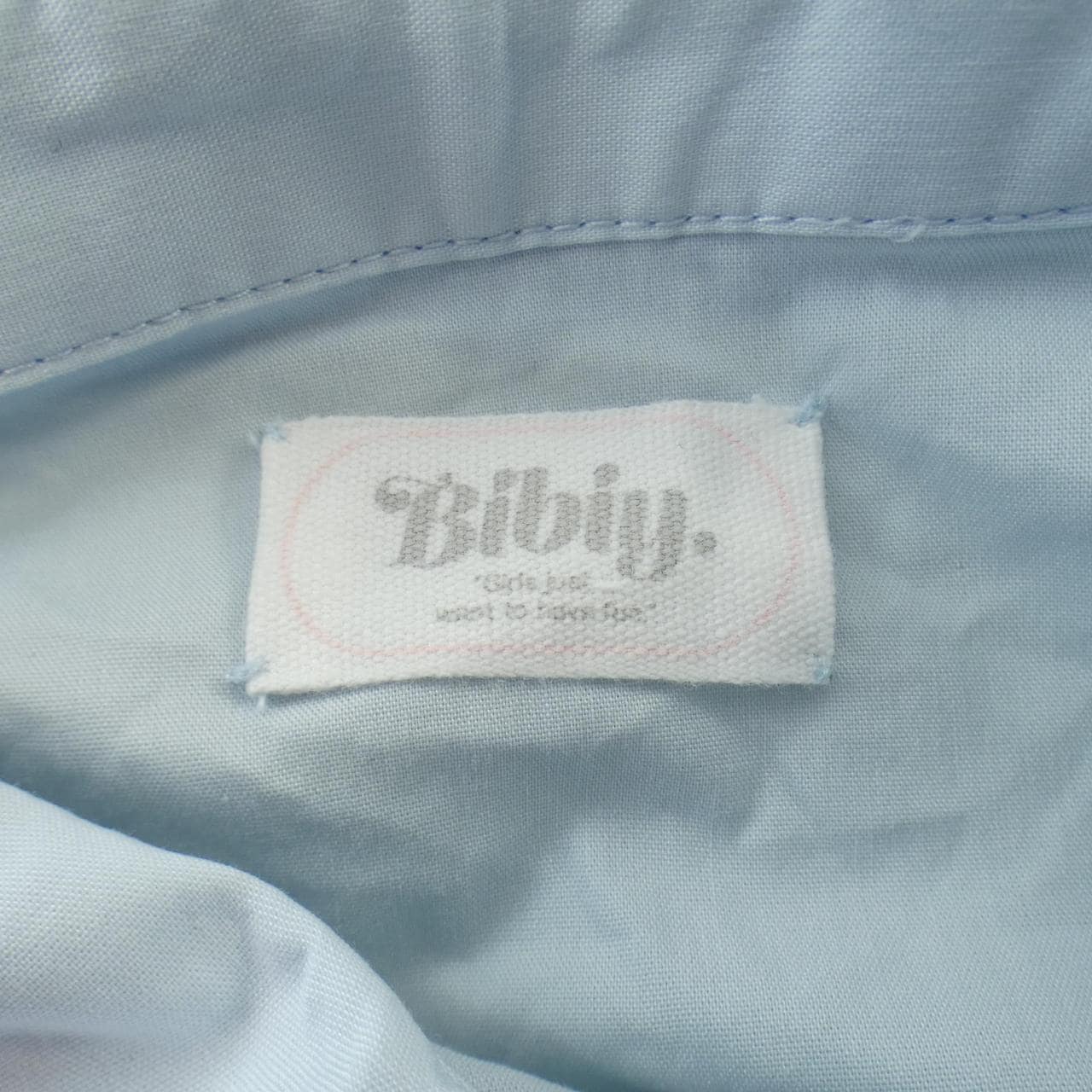 BIBIY.襯衫