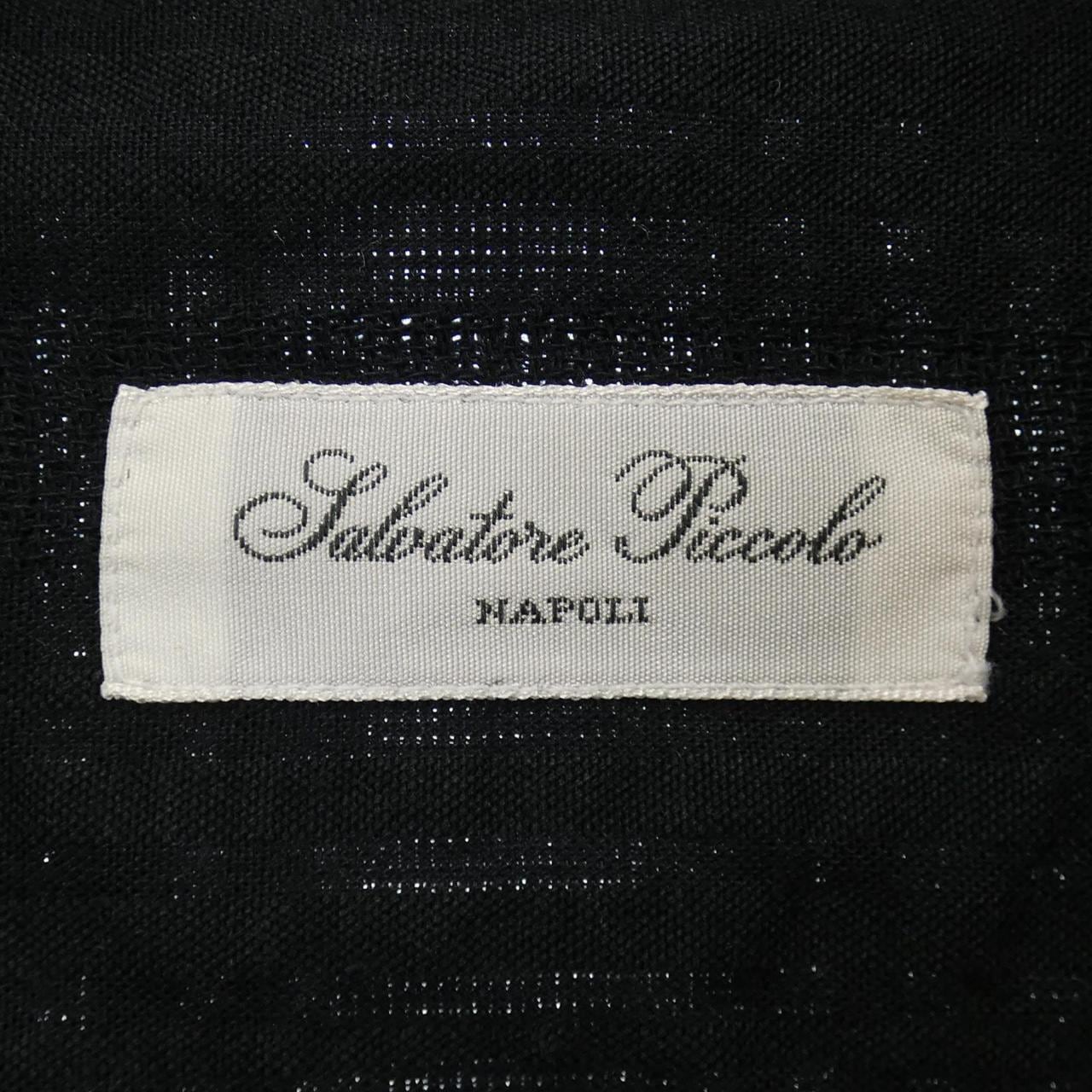 サルヴァトーレピッコロ SALVATORE PICCOLO ジャケット