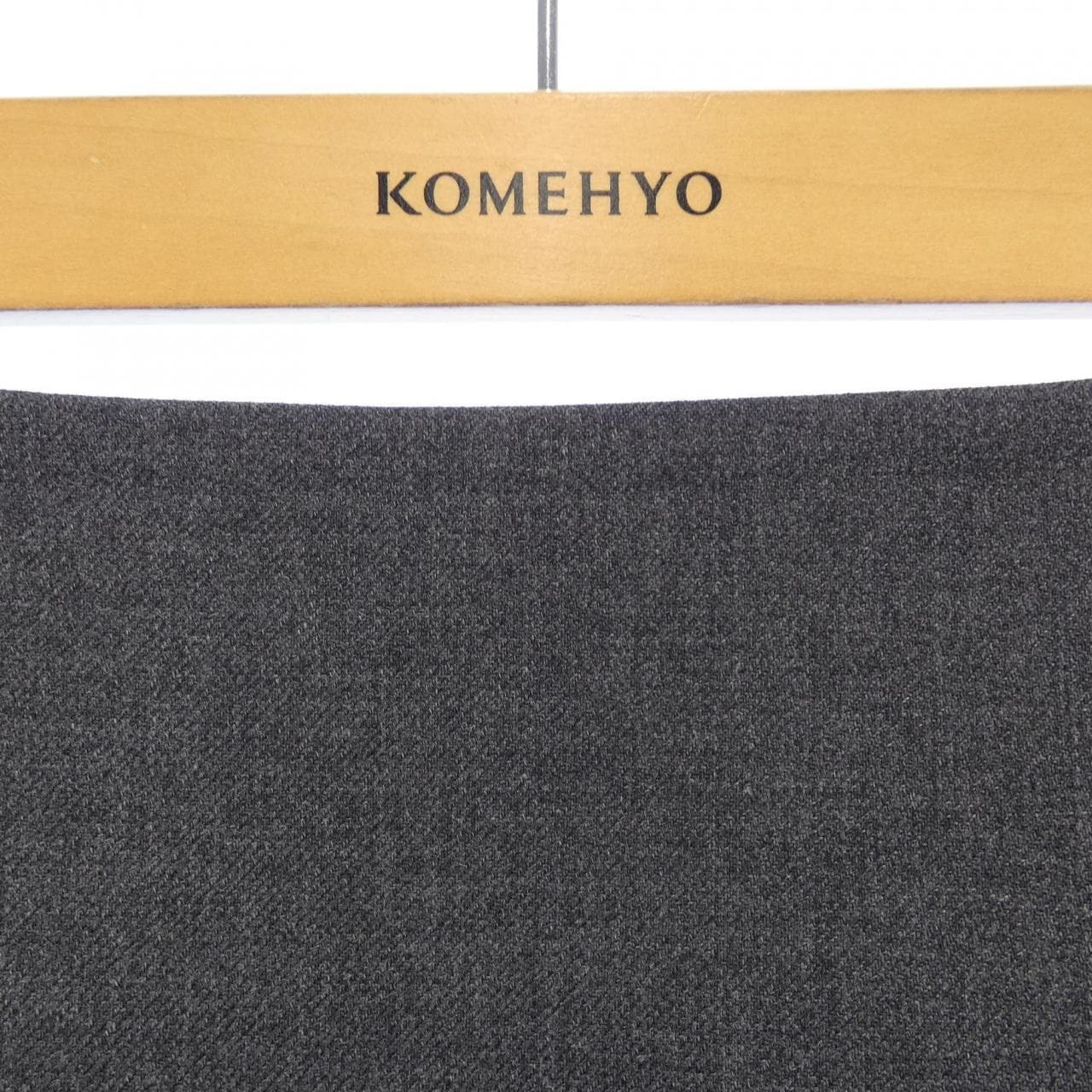 クリスチャンディオール CHRISTIAN DIOR 841A10A1114 スカート