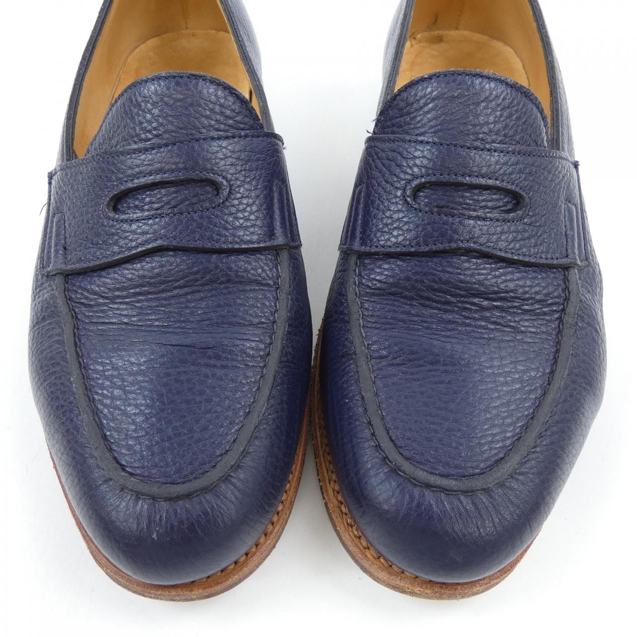ジョンロブ JOHN LOBB LOPEZ シューズ