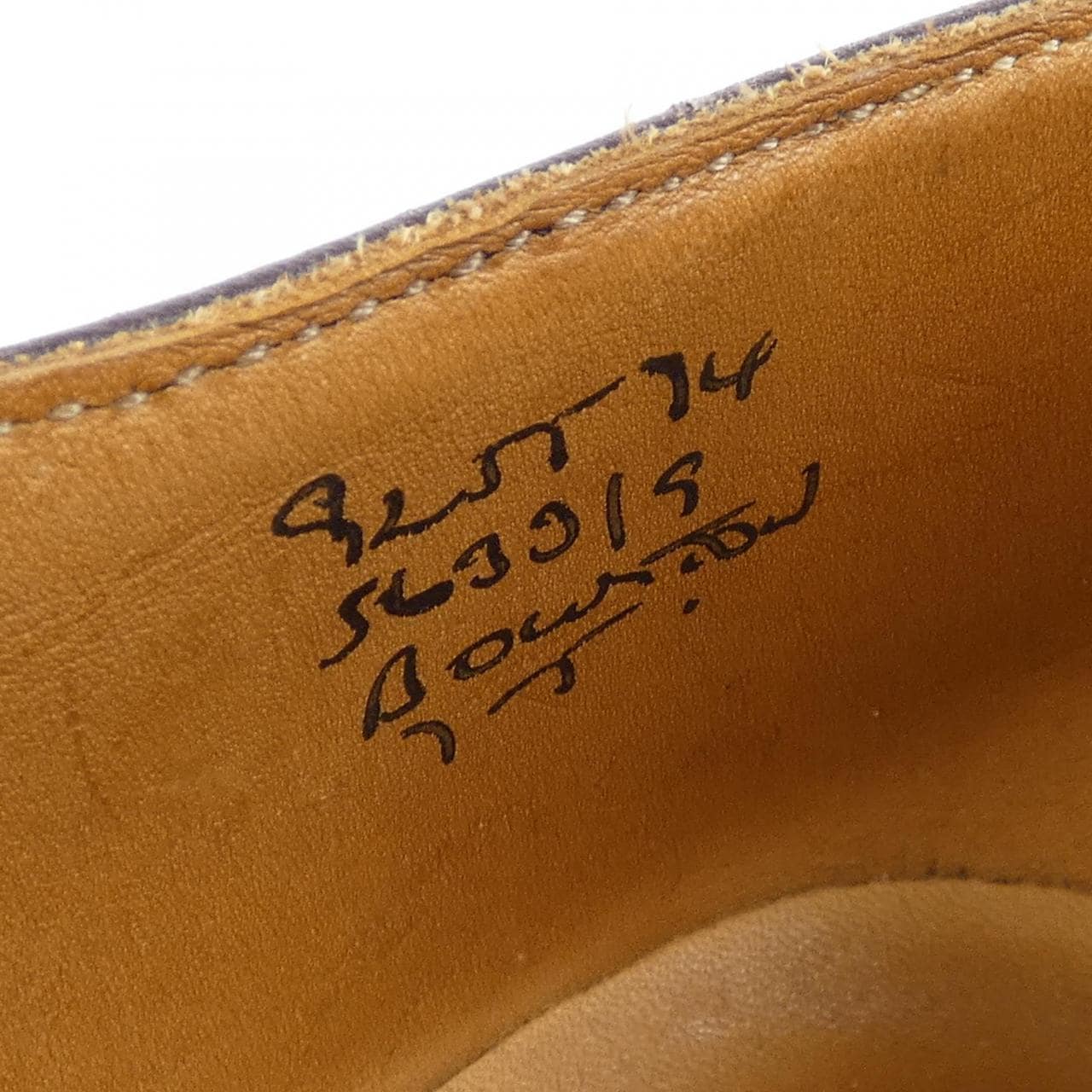 トリッカーズ Tricker's 563319 シューズ