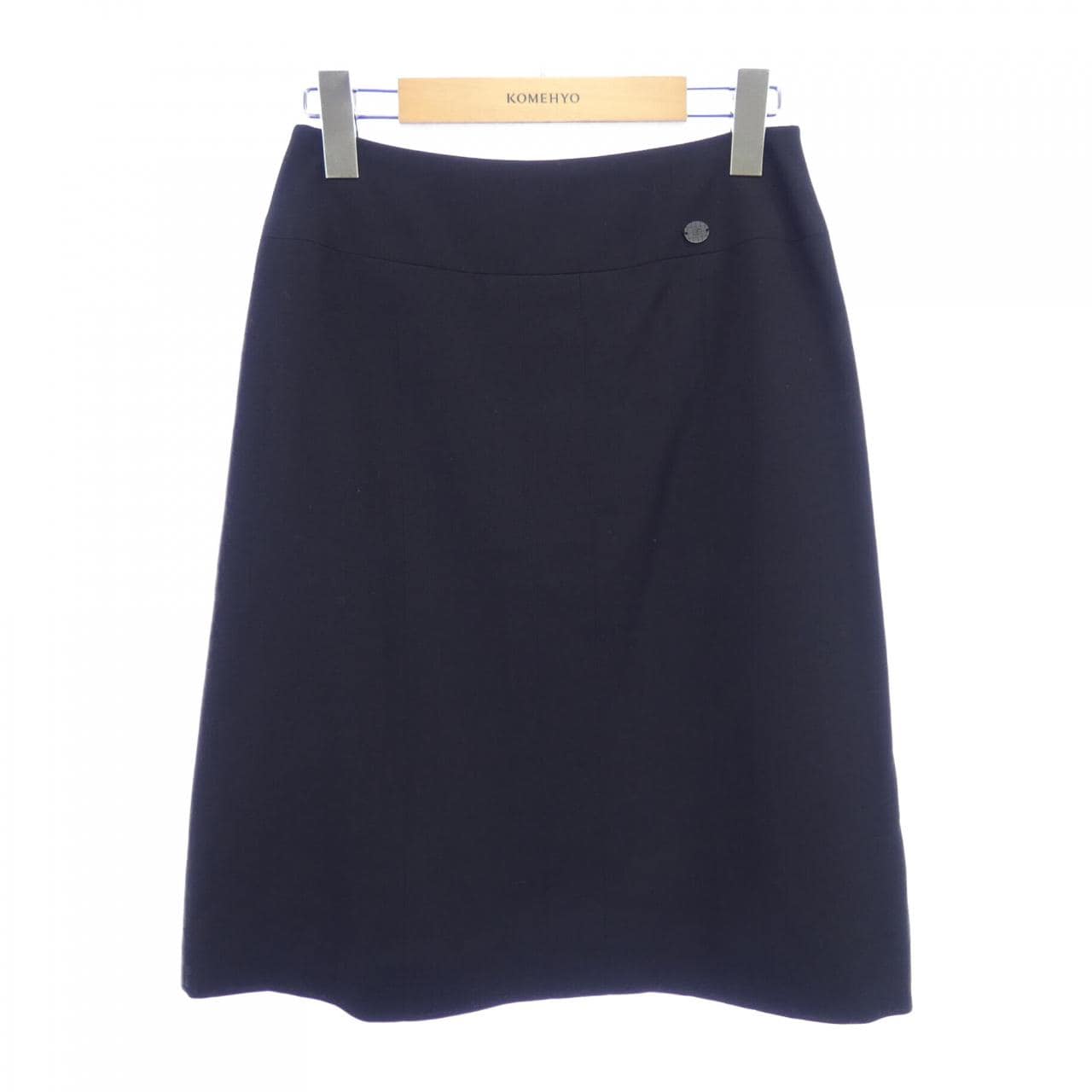 【ヴィンテージ】シャネル CHANEL P17871V09938 01P. スカート