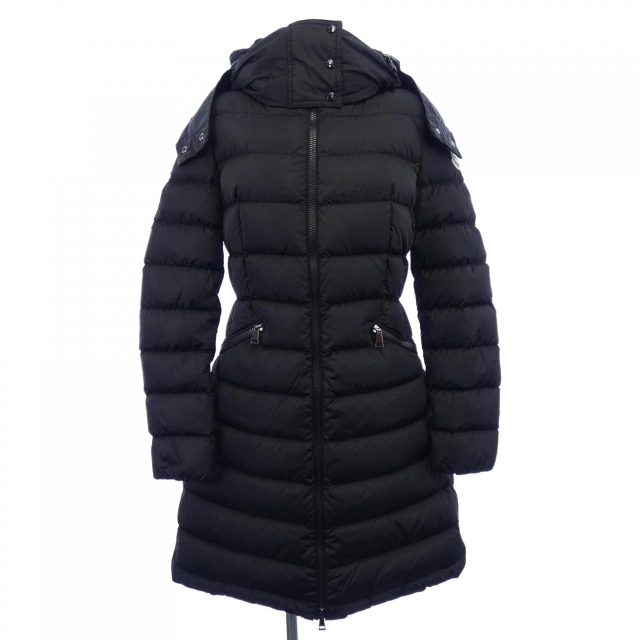 モンクレール MONCLER FLAMMETTE ダウンコート
