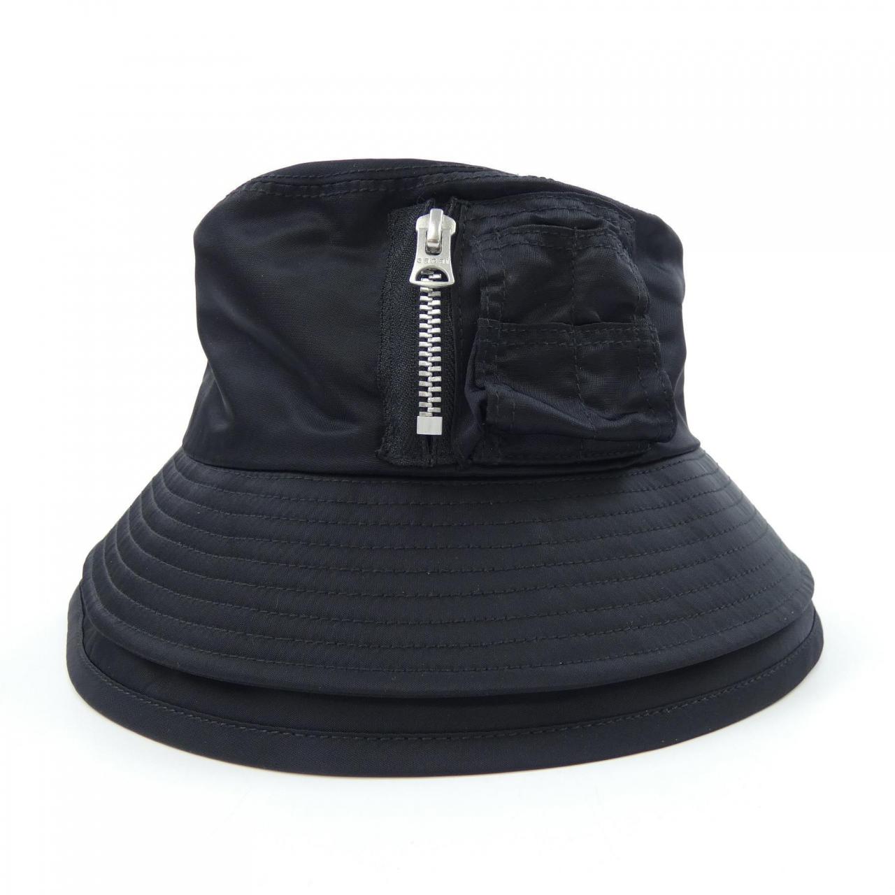 サカイ SACAI 24-0691S ハット