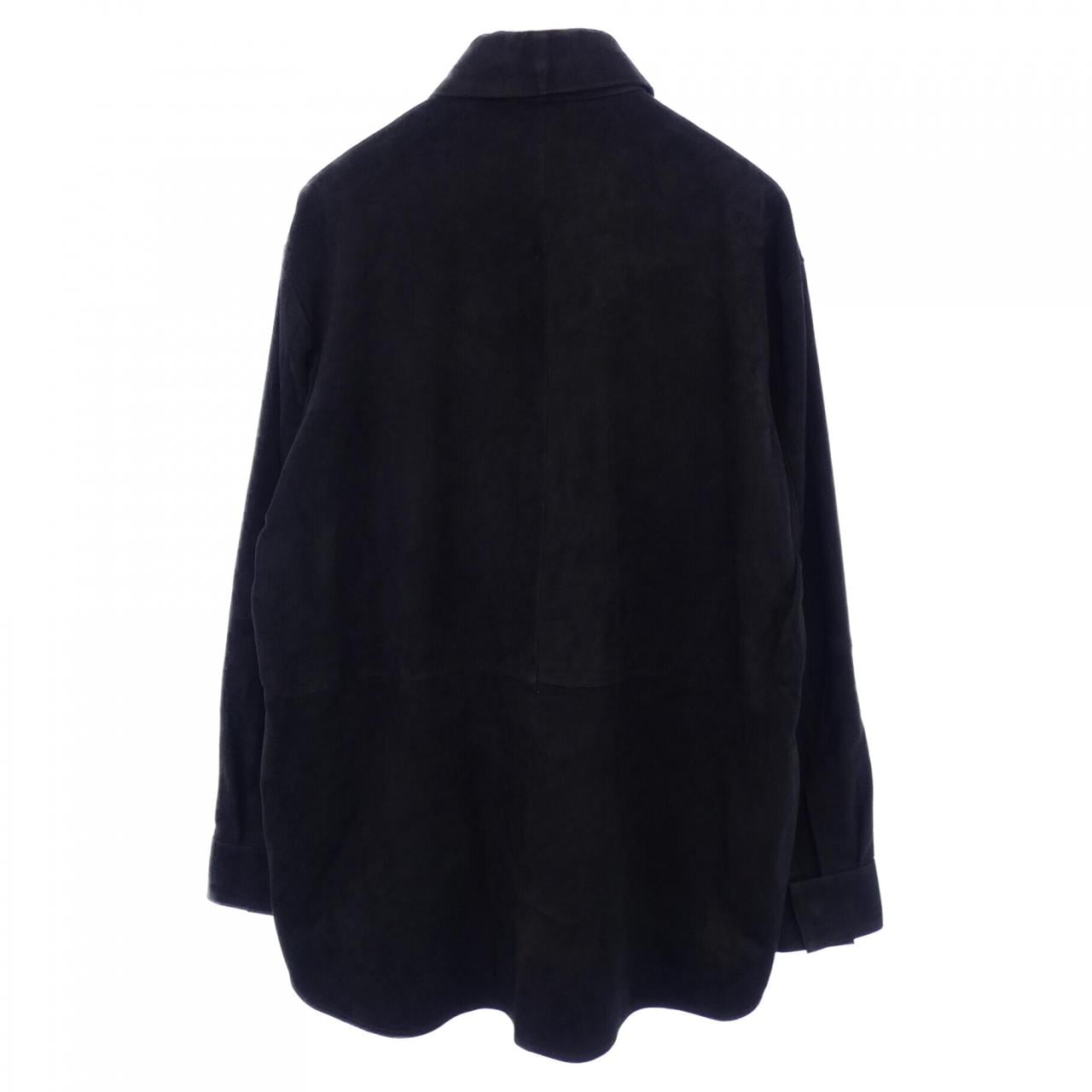 アルマ ARMA RONNIE シャツ