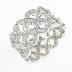 ルイヴィトン アノーダブルクラッカント リング