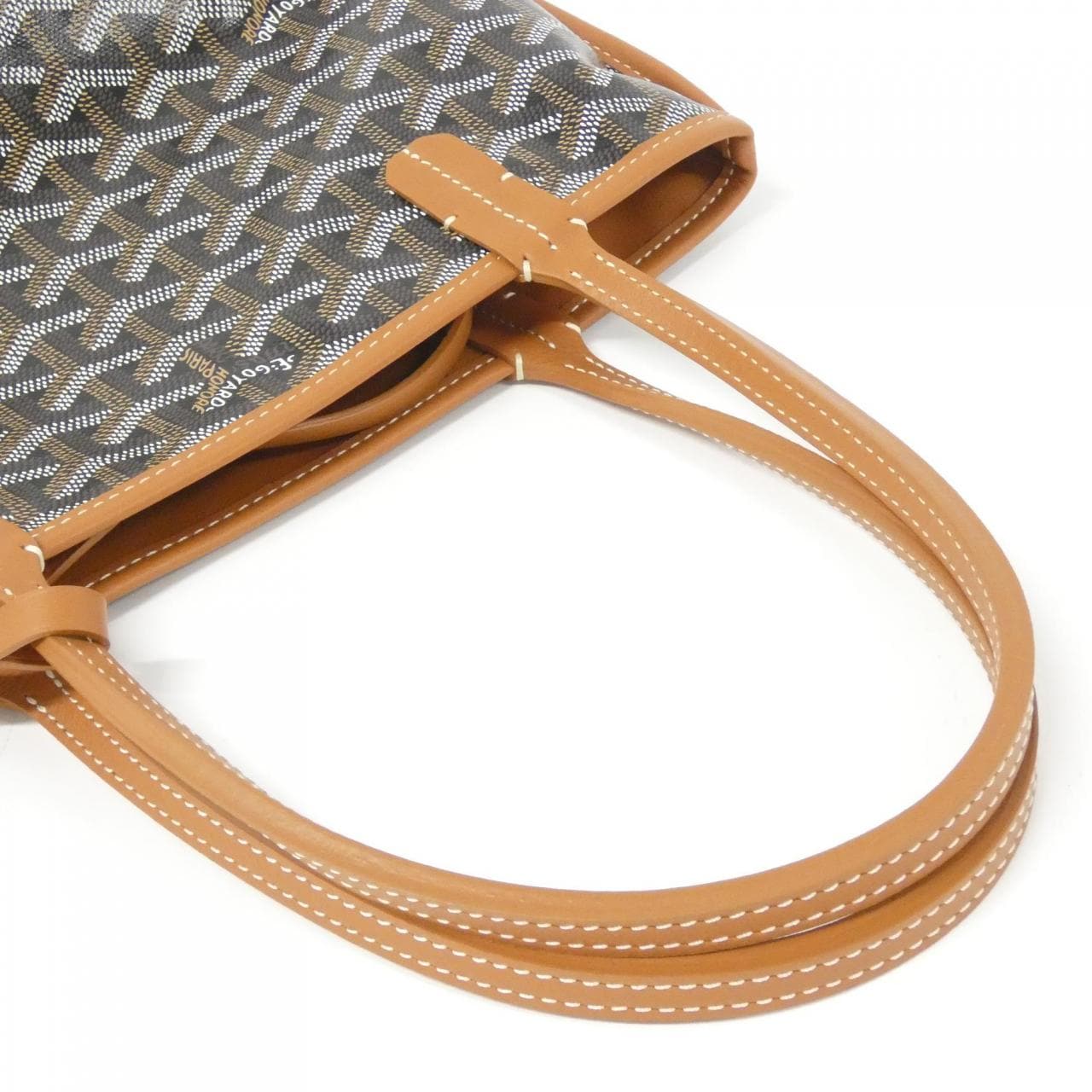 【未使用品】ゴヤール アンジュ ミニ バッグ