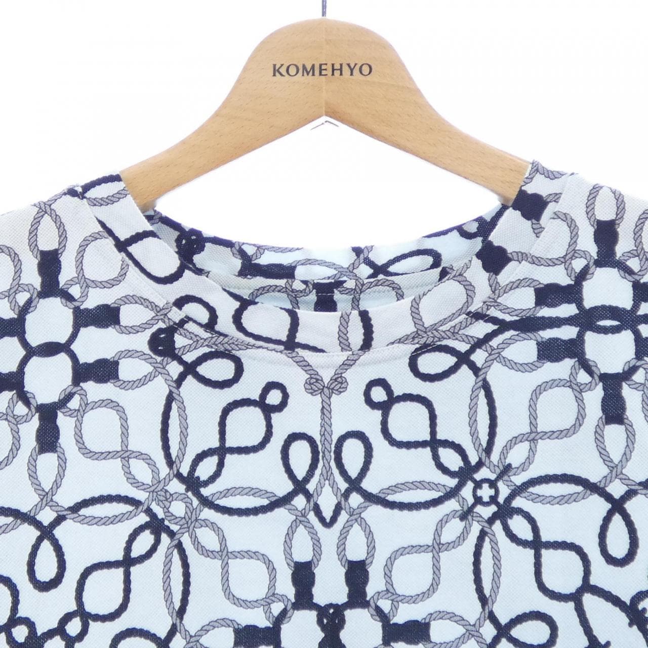 エルメス HERMES *06-7706 Tシャツ