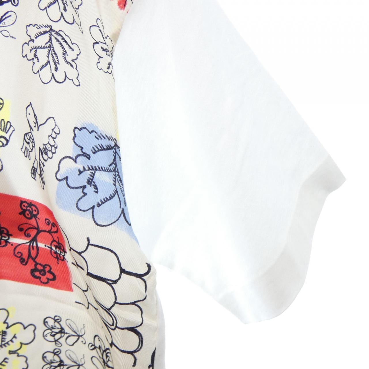 マルニ MARNI THJEL32EQH Tシャツ