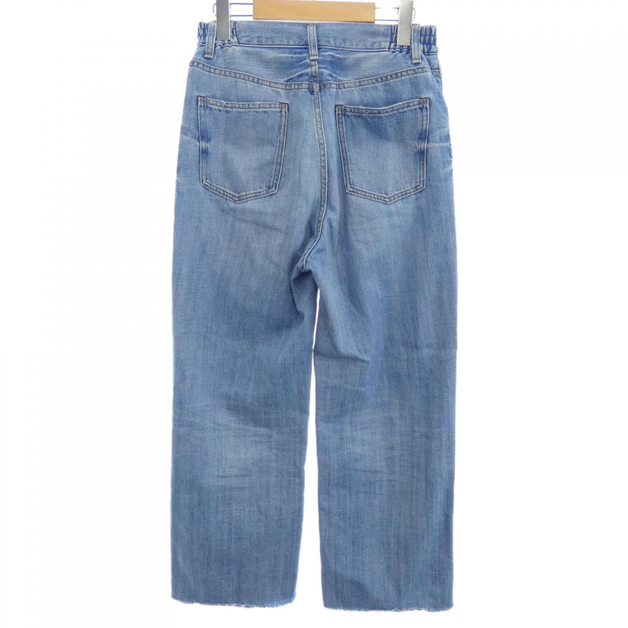 レッドカード RED CARD ジーンズ