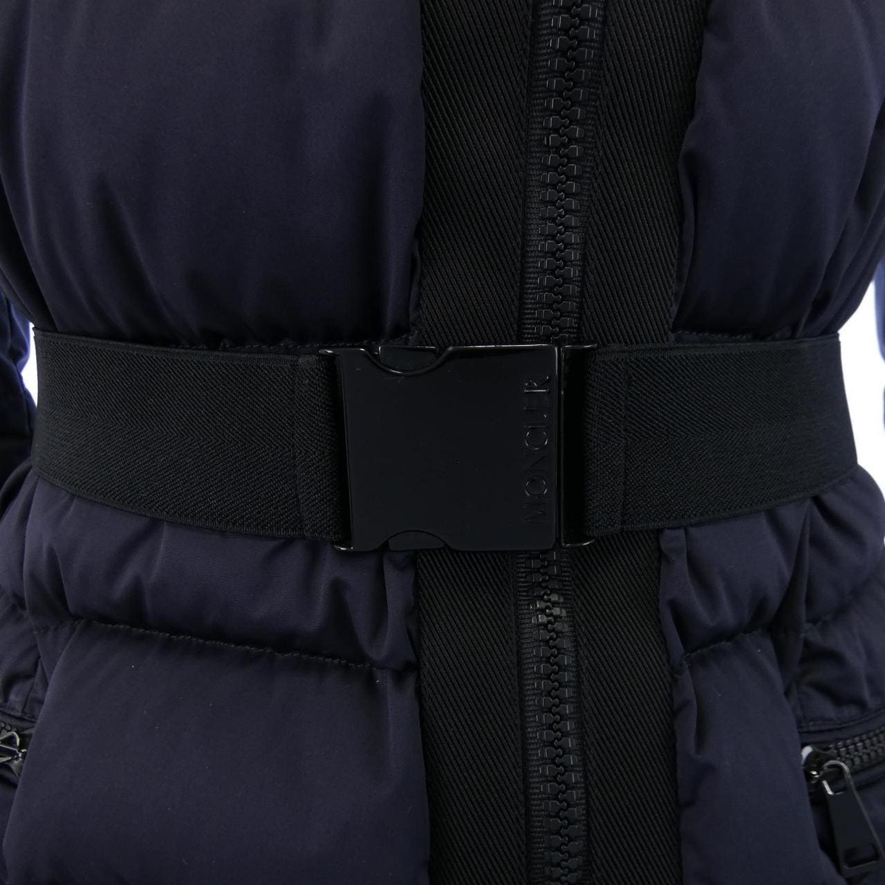 モンクレール MONCLER 57265 LAVAUD ダウンジャケット