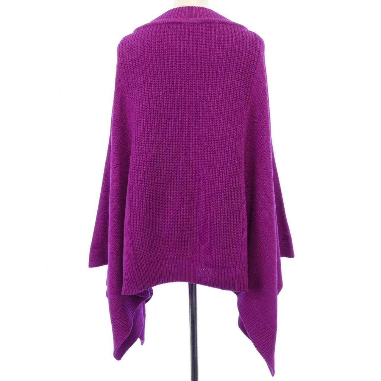 エルメス HERMES 3E2900D1 ポンチョ