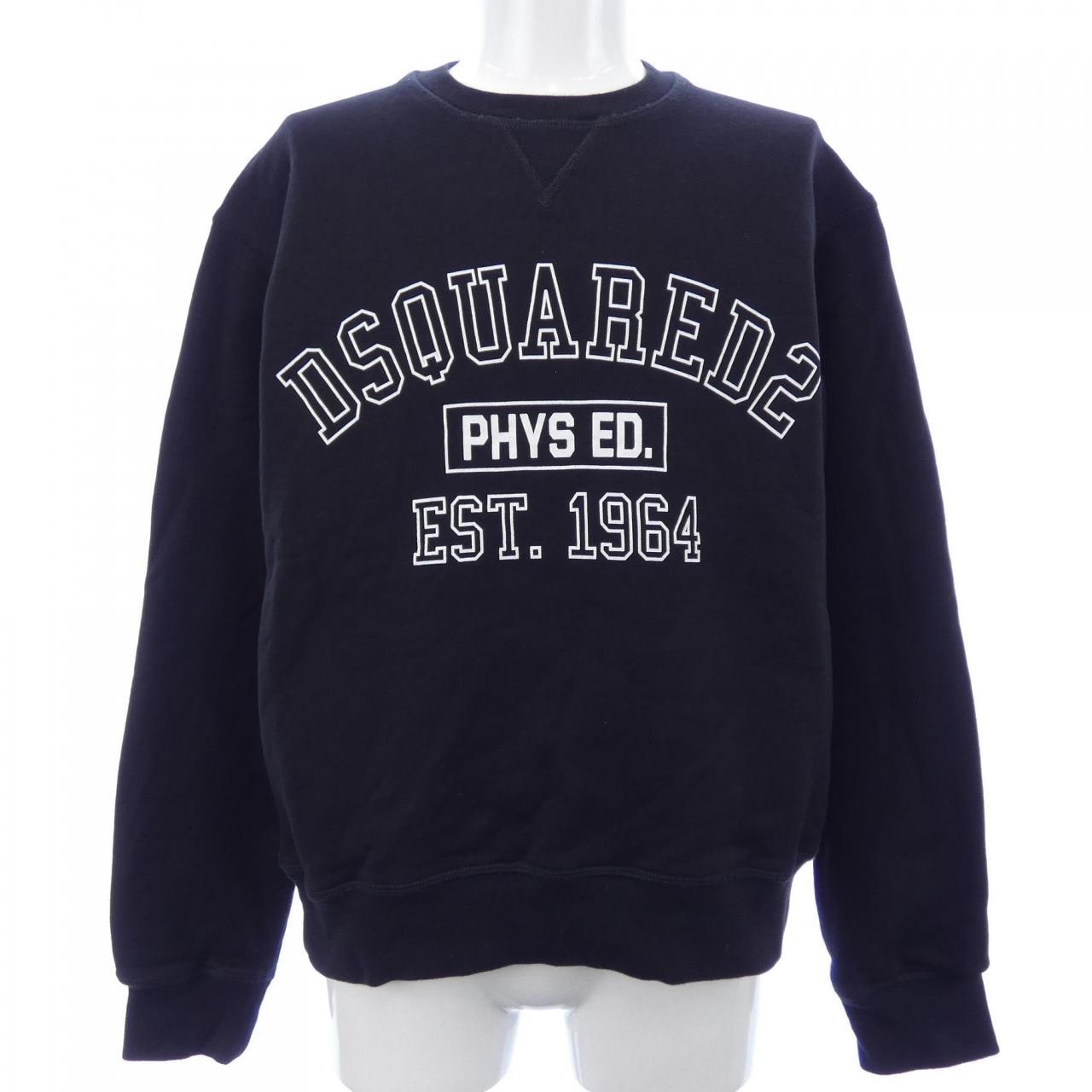 ディースクエアード DSQUARED2 S71GU0555 スウェット