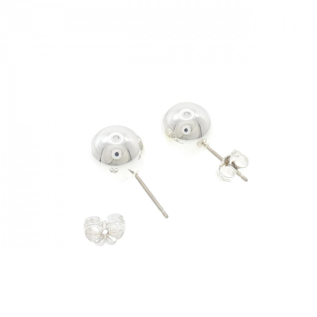 ティファニー ボール ピアス