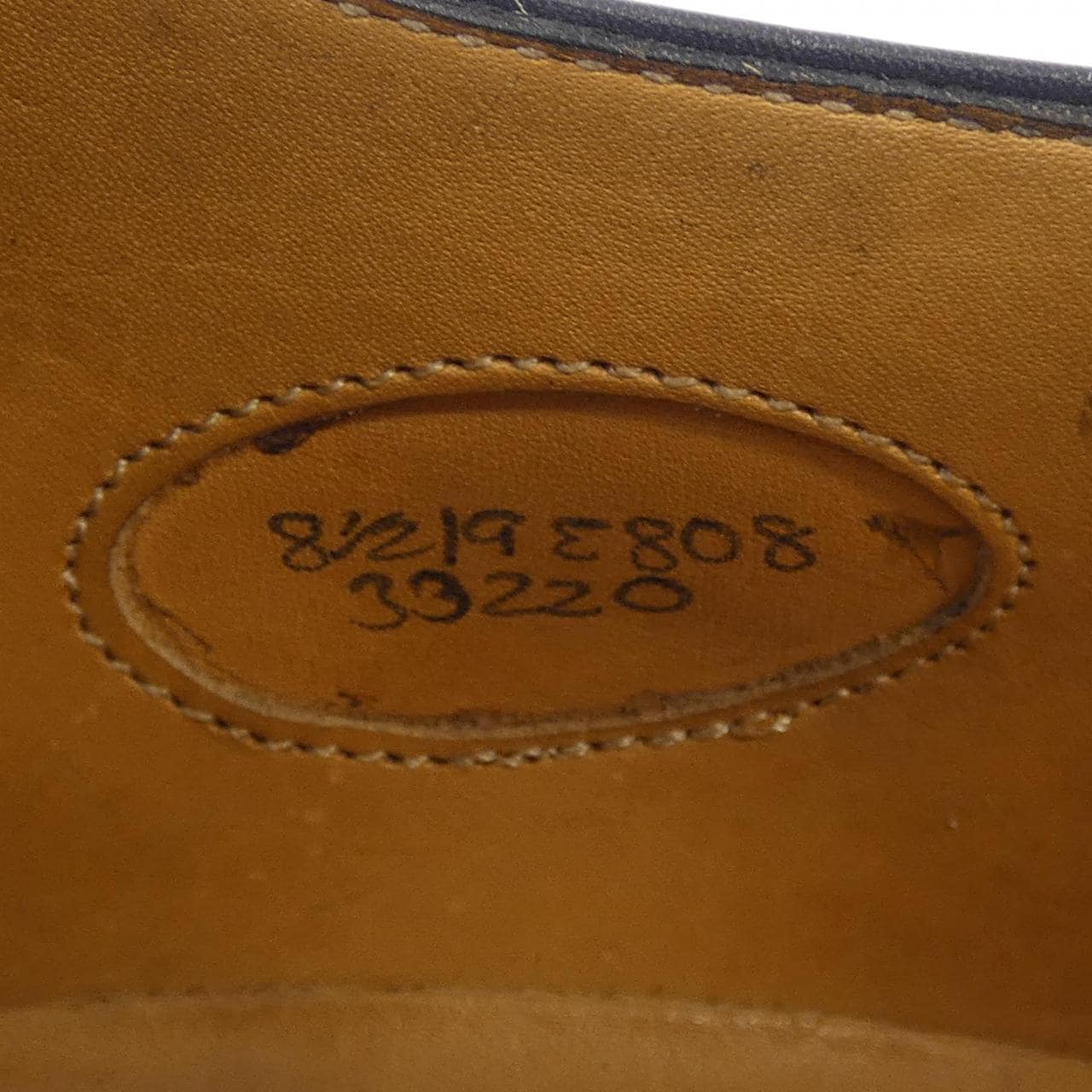 エドワードグリーン EDWARD GREEN OLD CHELSEA シューズ