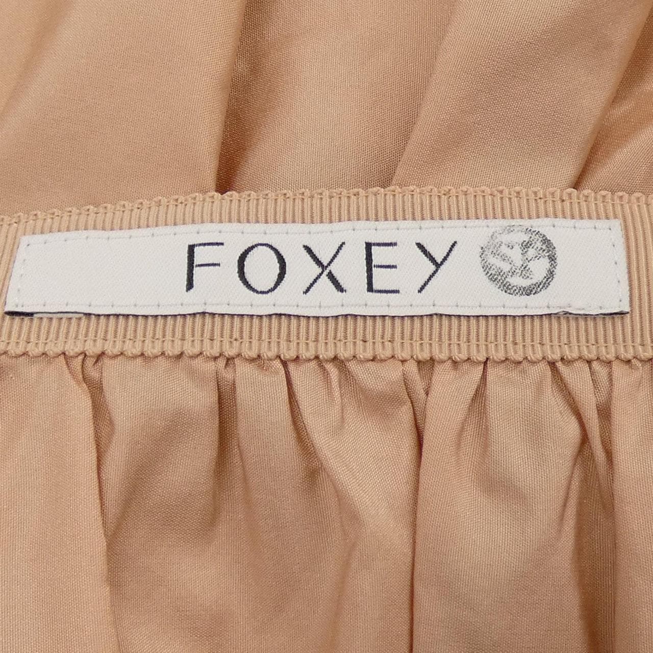 フォクシー FOXEY 43712 スカート