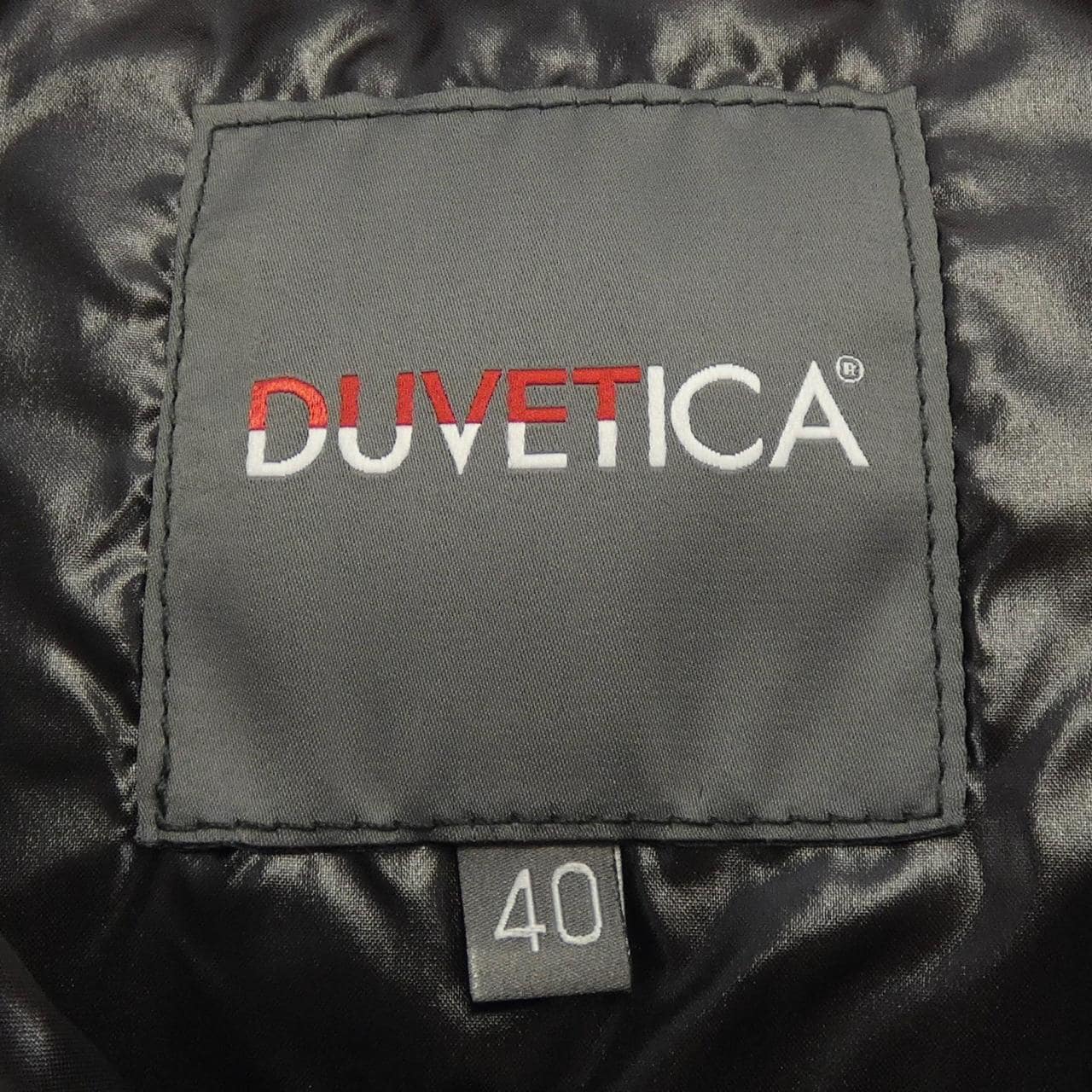 デュベティカ DUVETICA ダウンベスト