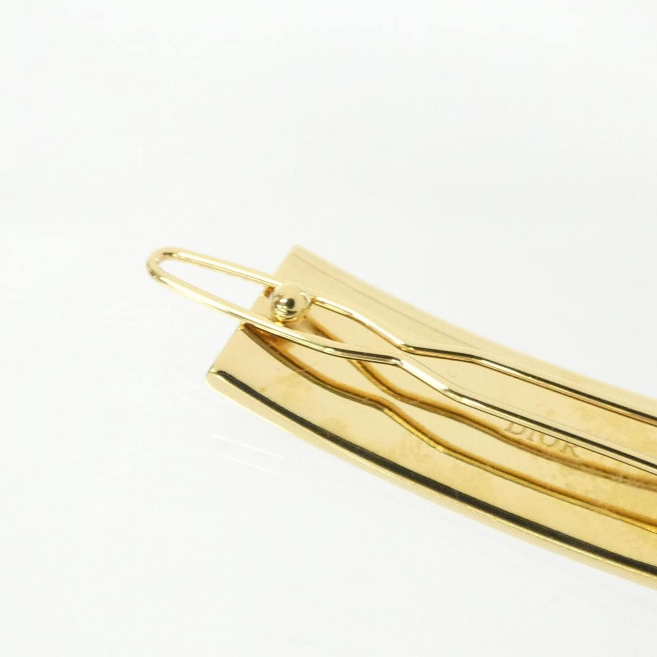 クリスチャンディオール ディオール ナイト コード V1605WOMLQ ヘアークリップ